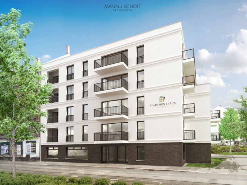 Apartmenthaus